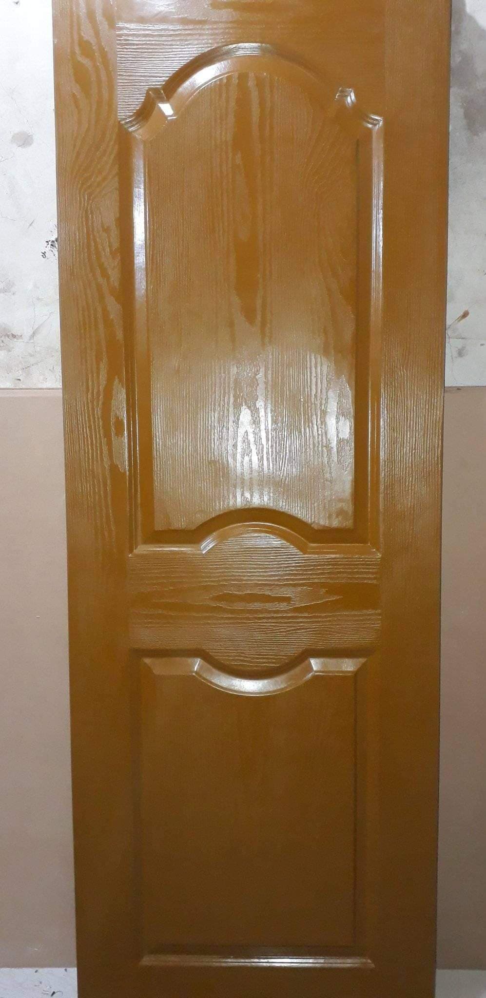 Chaitanya Fiber Door FRP Doors FRP-CD-03 - premium door design Vishnu Nagar Nanded