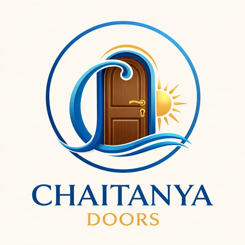 Chaitanya Doors review photo - Tejas