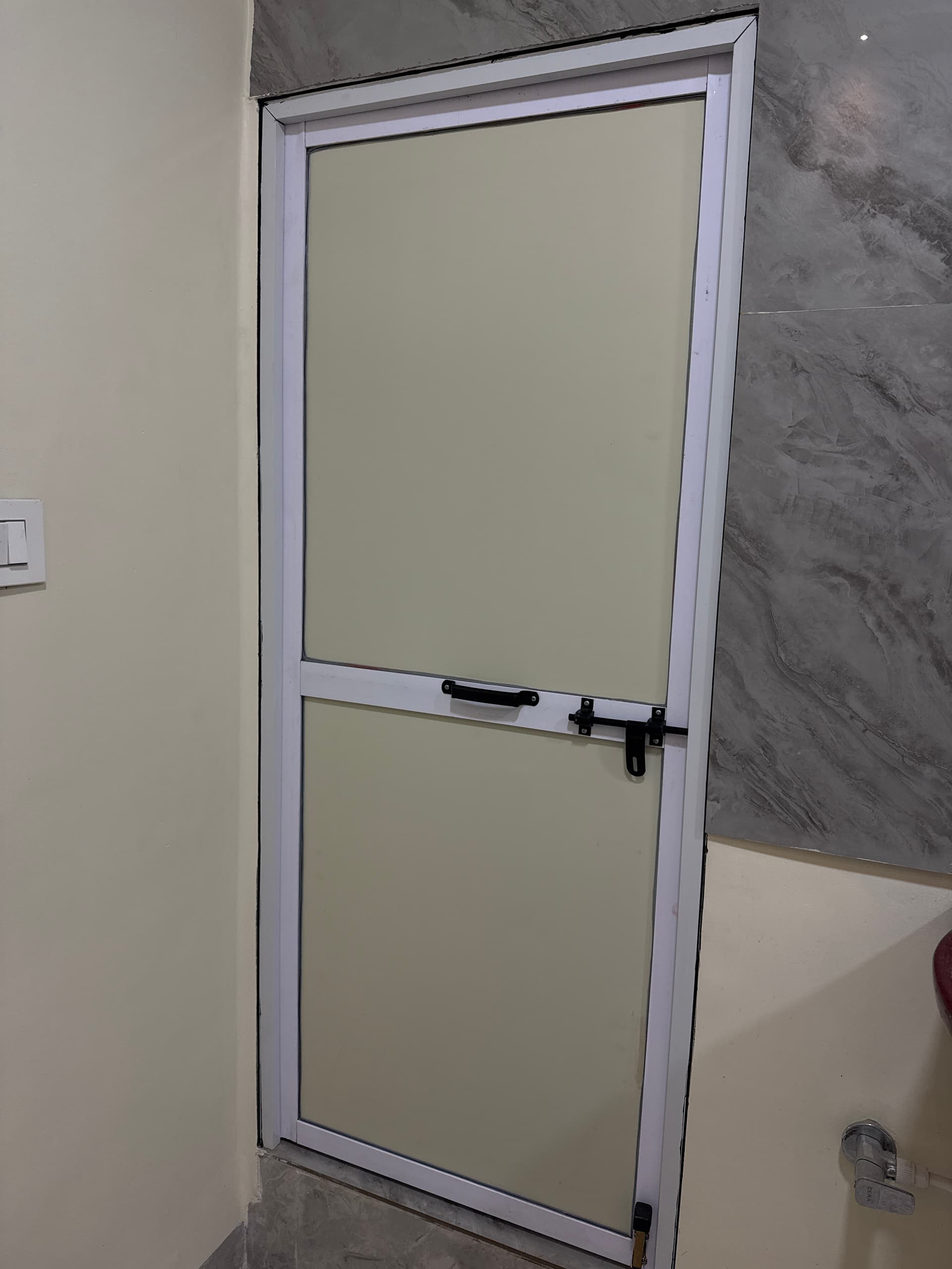 Chaitanya Doors review photo - Shaikh Hasnain