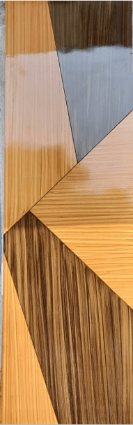 Chaitanya Fiber Door Classic Doors Classic-CD-01 - premium door design Vishnu Nagar Nanded