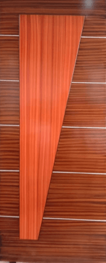 Chaitanya Fiber Door Classic Doors classic cd10 - premium door design Vishnu Nagar Nanded