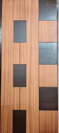 Chaitanya Fiber Door Classic Doors classic cd12 - premium door design Vishnu Nagar Nanded