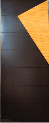 Chaitanya Fiber Door Classic Doors classic cd13 - premium door design Vishnu Nagar Nanded