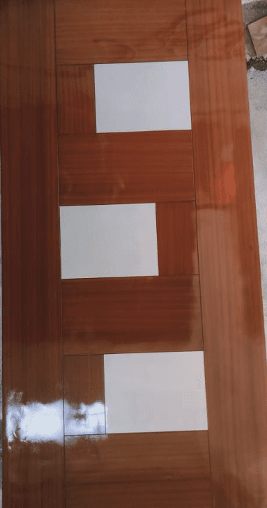 Chaitanya Fiber Door Classic Doors Classic-CD-19 - premium door design Vishnu Nagar Nanded