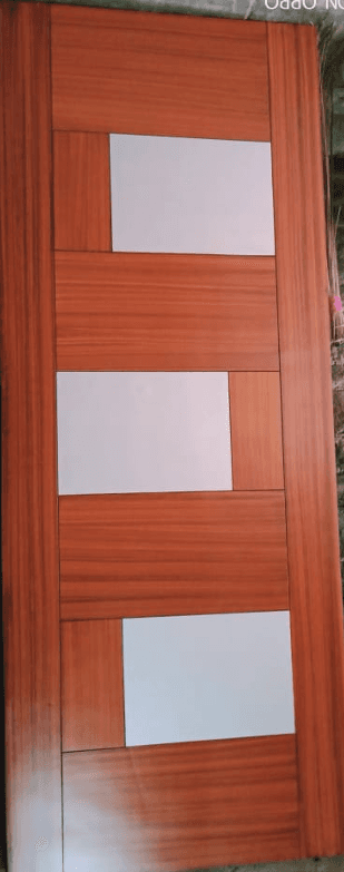 Chaitanya Fiber Door Classic Doors Classic-CD-22 - premium door design Vishnu Nagar Nanded