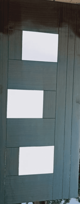 Chaitanya Fiber Door Classic Doors Classic-CD-23 - premium door design Vishnu Nagar Nanded