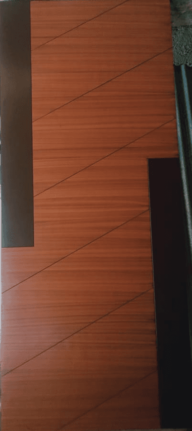 Chaitanya Fiber Door Classic Doors Classic-CD-24 - premium door design Vishnu Nagar Nanded