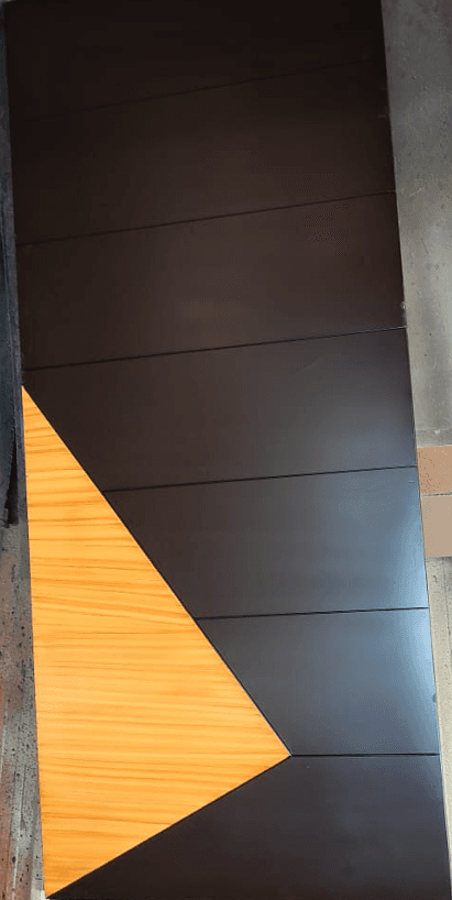 Chaitanya Fiber Door Classic Doors Classic-CD-25 - premium door design Vishnu Nagar Nanded