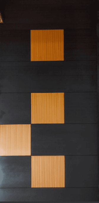 Chaitanya Fiber Door Classic Doors Classic-CD-27 - premium door design Vishnu Nagar Nanded