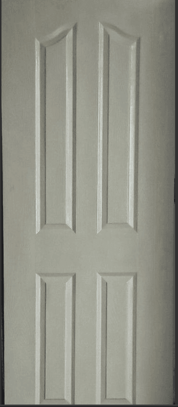 Chaitanya Fiber Door FRP Doors FRP-CD-09 - premium door design Vishnu Nagar Nanded