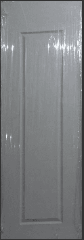 Chaitanya Fiber Door FRP Doors FRP-CD-15 - premium door design Vishnu Nagar Nanded