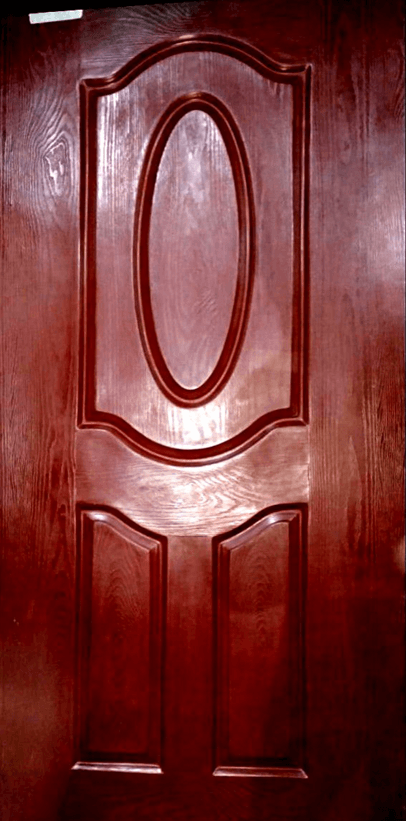 Chaitanya Fiber Door FRP Doors FRP-CD-23 - premium door design Vishnu Nagar Nanded