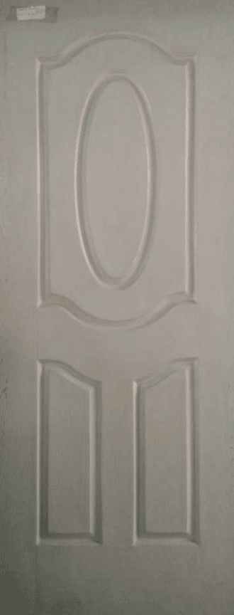 Chaitanya Fiber Door FRP Doors FRP-CD-25 - premium door design Vishnu Nagar Nanded