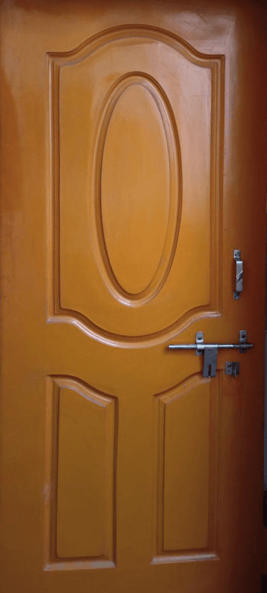 Chaitanya Fiber Door FRP Doors FRP-CD-26 - premium door design Vishnu Nagar Nanded
