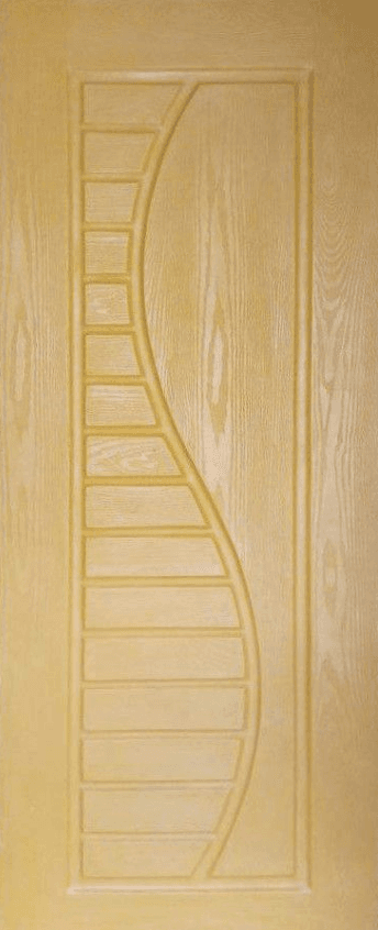 Chaitanya Fiber Door FRP Doors FRP-CD-31 - premium door design Vishnu Nagar Nanded