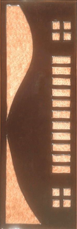 Chaitanya Fiber Door Silver Doors SILVER-CD-10 - premium door design Vishnu Nagar Nanded