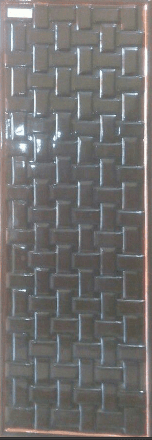 Chaitanya Fiber Door Silver Doors SILVER-CD-15 - premium door design Vishnu Nagar Nanded