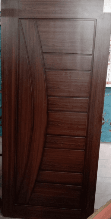 Chaitanya Fiber Door Decorative Doors DECORATIVE-CD-12 - premium door design Vishnu Nagar Nanded
