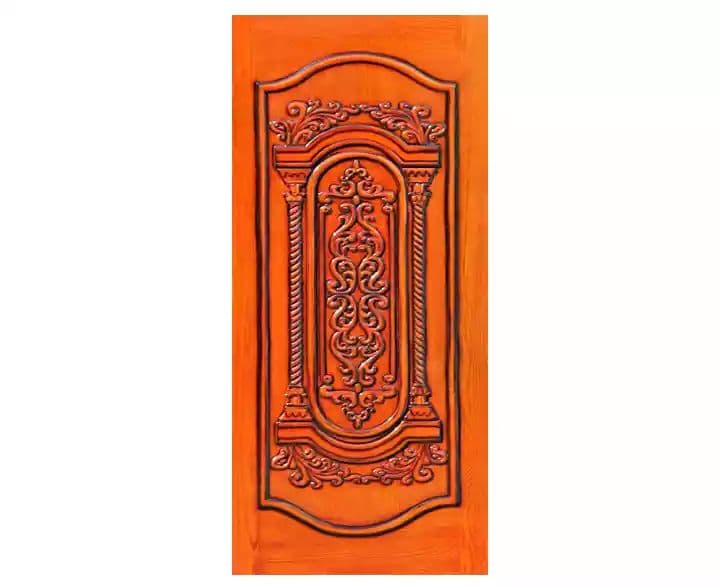 Chaitanya Doors main review image by Tejas