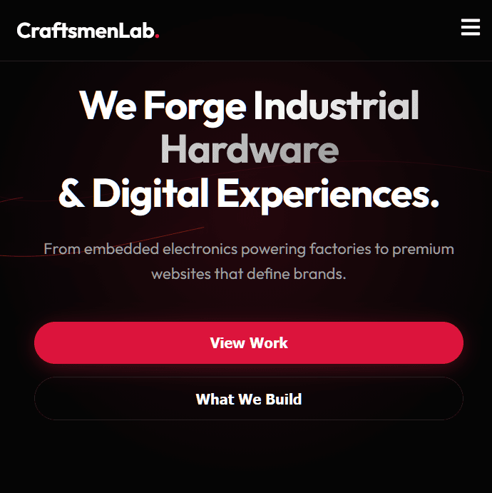 Chaitanya Doors review photo - Saurav