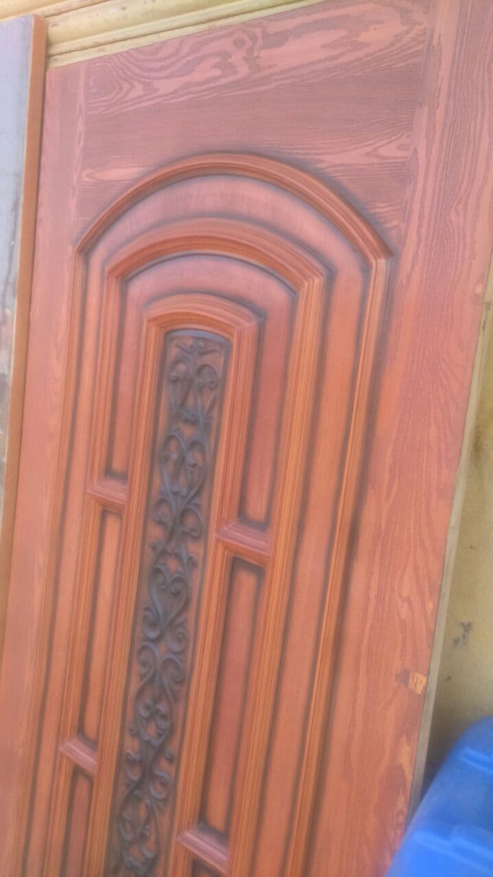 Chaitanya Doors main review image by Tejas