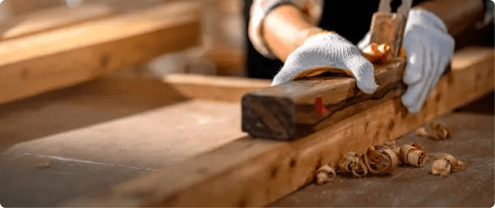 Chaitanya Doors Craftsmanship and Workshop in Nanded