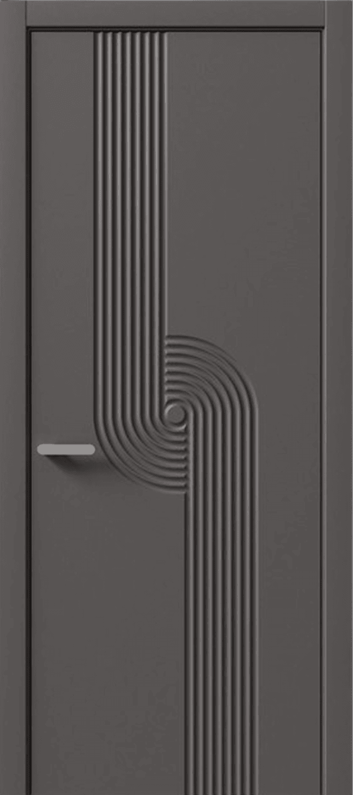 Chaitanya Doors premium entrance door collections