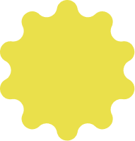 Chaitanya Fiber Door decorative sun background